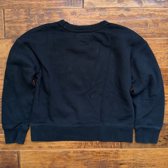 Gap Kids | Star Wars™ Jogger and Sweatshirt, unisex Small 6-7, black - Picture 6 of 11